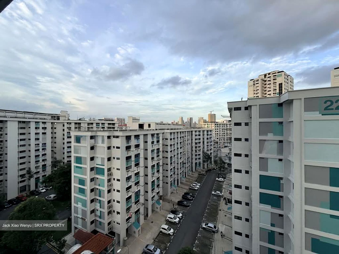 Blk 227 Jurong East Street 21 (Jurong East), HDB 5 Rooms #574056031